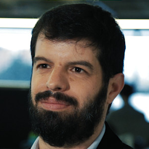 Carlos Obregón